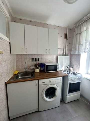 Оренда 1-кім. квартири на Печерську