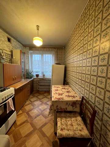 Здам 2к квартиру Перемога