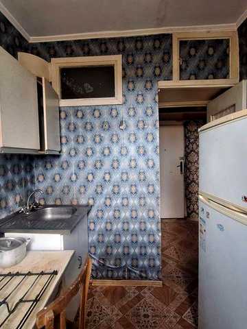Здається в оренду 1-о кімн.квартира в м.Бориспіль по вул.Привокзальна 3-а