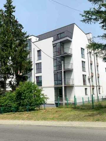 Продаж 2-кімнатної квартири 71,3 м² у Моршині, 3/5 поверх