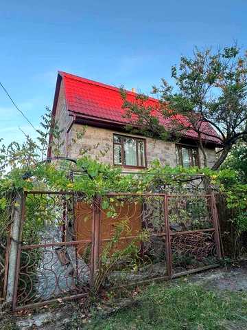 Зазим'я СТ Зазим'є-12 продам дачу в гарному місці стан житловий 6с 114 м2