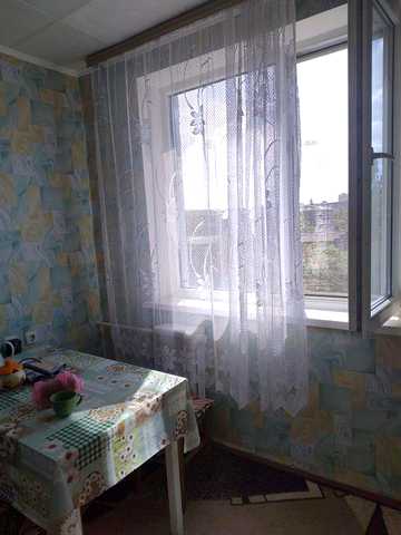 продам 2х ком квартиру на Солнечной