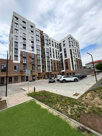 ПРОДАЖ 1-Кім.квартира 46,6м ЖК «РЕНЕСАНС»