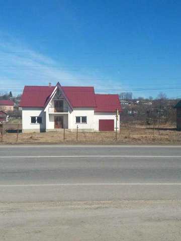 Будинок в с. Оршівці