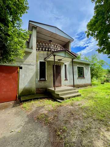 Тероборони вул. (Гагаріна), 50
