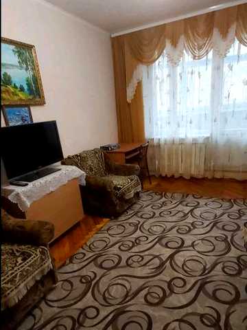 Сдам в аренду 2х комн.квартиру м.Метростроителей