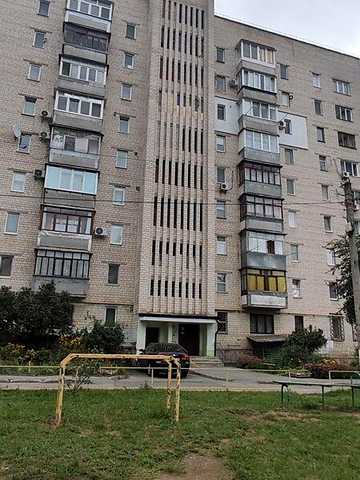 Продаж 3к Квартира Дачна вулиця