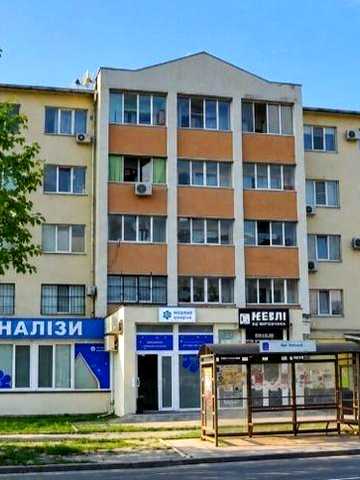 ПродаєтьсЯ 2 кім.квартира р-н Хімселище. Працюємо по усім державним програмам.