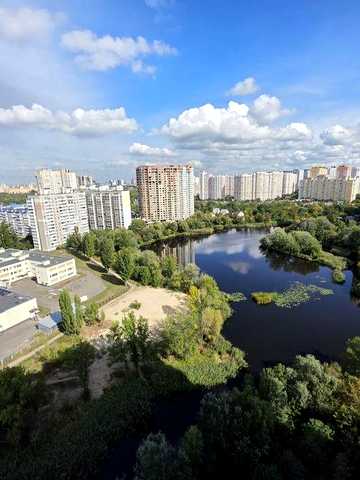 аренда квартири 1 к