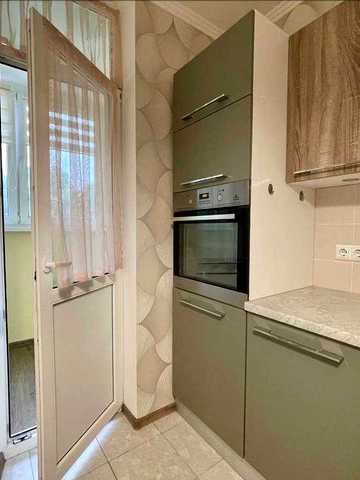 Продаж квартири 84 м² вул.Перемишильська 2г в ЖК Паркова Вежа, ремонт ЖК Паркова Вежа