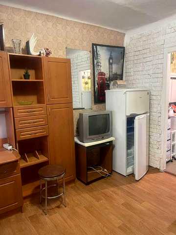 Сдам гостинку Одесская