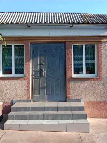 Продаж 3к Дім Болгарська (Леніна) вулиця