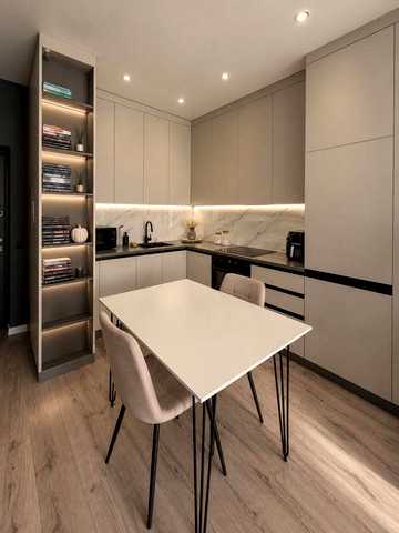 Продаж 1,5к квартири| Ужгород | City Line | ЖК City Line