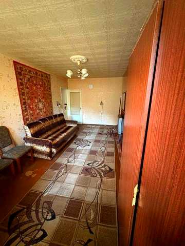 Здам 1квартиру пр.Тракторобудівників ,94 а ,тц Україна