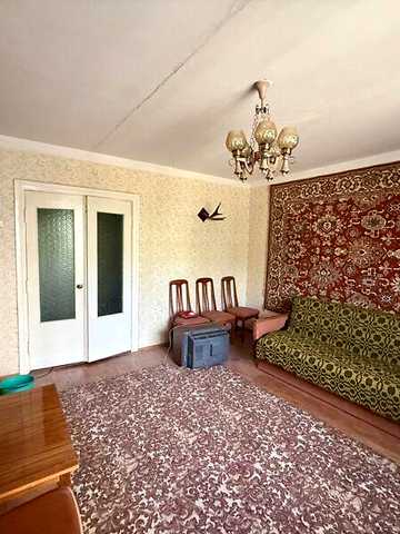 Продаж 3к Квартира Шевченка вулиця