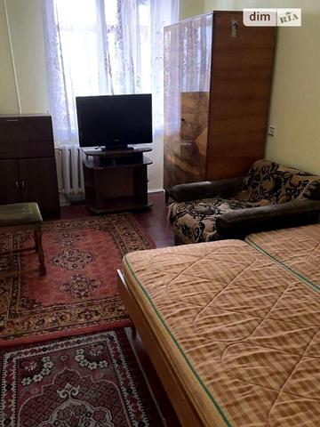 Довгострокова оренда 1к Квартира Хотинська вулиця