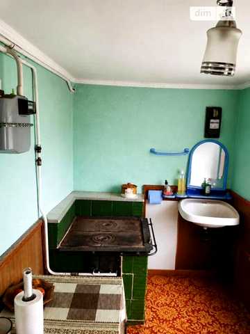 Продаж 2к Дім Київська