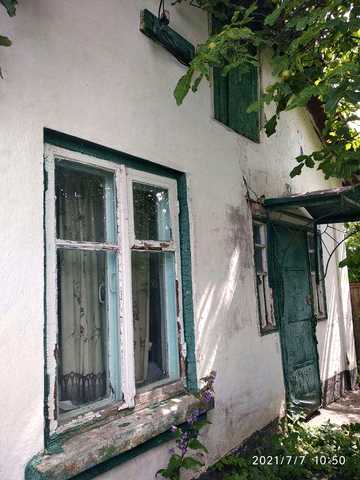 Продаж частини будинку
