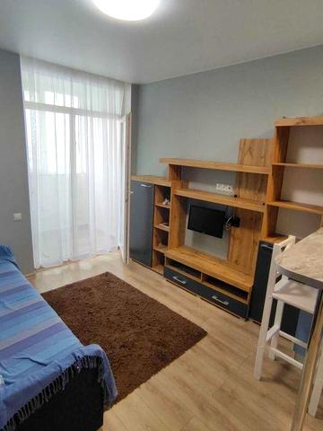 Сдам 1 но ком квартиру 25м2 с ремонтом ЖК Акварели2