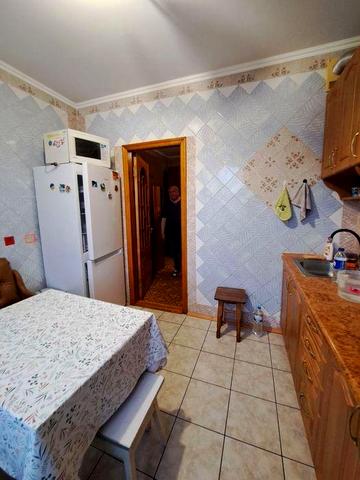 Оренда 3к квартири.Озерна.Поруч озера.