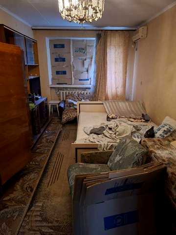 Продаю 3 к. кв. Соляні