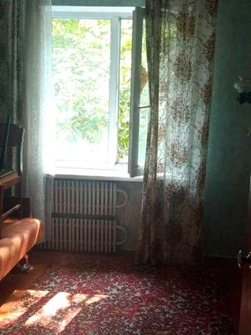 3-комнатная квартира, г.Лозовая