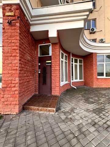 Продам евротрешку 73.5 кв.м в ЖК Ривьера, Намыв ЖК Ривьера