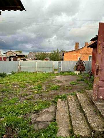 Продається Будинок з санвузлом