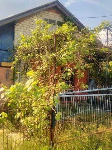 Продам дачу в районі молокозаводу
