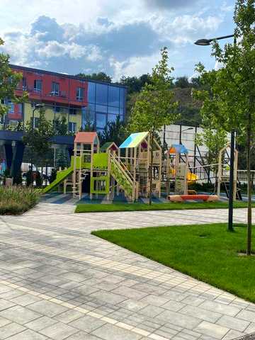 Продаж дворівневої квартири в ЖК Svitlo Park ( Світло Парк) ЖК Світло Парк