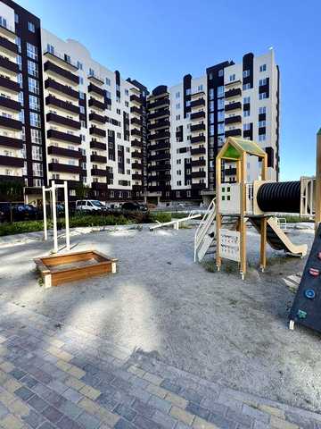 Продаж 3 к. квартири 89 м2 ЖК Вілар Ходосівка Мануфактура Мегамаркет ЖК Вілар