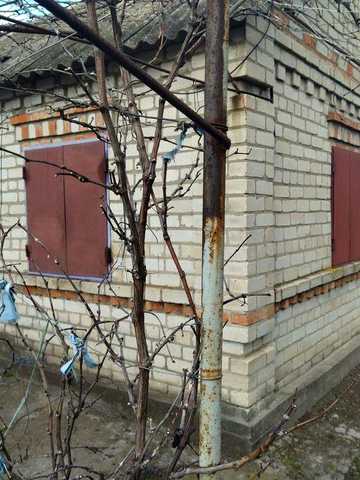 Продам дачу в сад тов Волна
