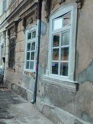 2х ком квартира Успенский переулок