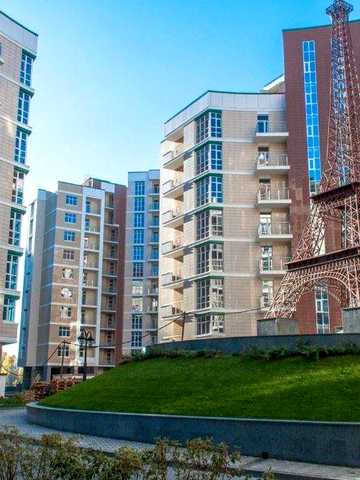 Продаж видової 2-х ком кв в ЖК Французський квартал, Печерськ, власник ЖК Французський каартал
