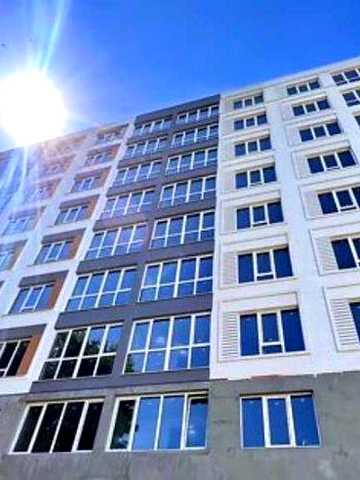 1 кімнатна квартира в новобудові за приємною ціною ЖК Рожинний маєток