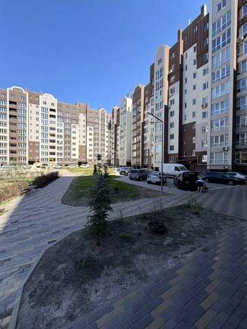 Без %. БУДИНОК ВВЕДЕНИЙ В ЕКСПЛУАТАЦІЯ Продаж 1 к. 46м2 квартири с.Ходосівка Мануфактура, МегаМаркет, Alfresco ЖК Вилар