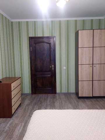 1 кім квартира, Милославська 2