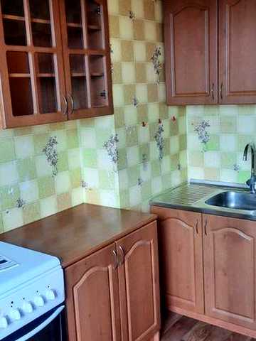 Продаж 2х кімнатної квартири ЖК "Милославичі" , Закревського 95, Деснянський район ЖК Милославичі