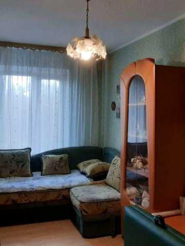 3х кімнатна Дорогожичи