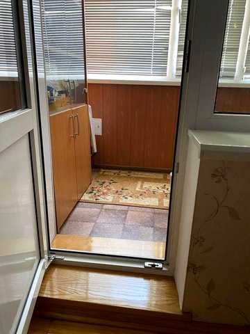 Продається 3-кімнатна квартира, Шевч.р-он, вул. Цитрусова