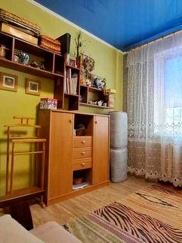 Здам довгостроково 3-х к/к, вул. Самойловича