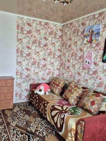 Квартира 2 кімнатна