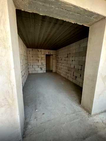 ЖК Мрія на Покровській | 1-кімнатна 50 м² | автономка