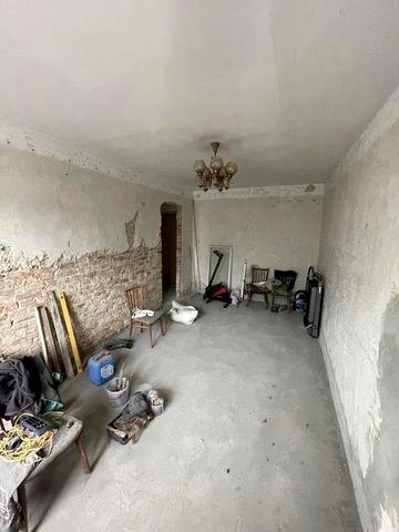 Продаж 1 кімн квартира 29 м² 2/3 ц вул.Львівська с.Муроване 40000$ ЖК Муроване