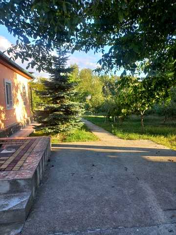 Продам будинок у Воронькові