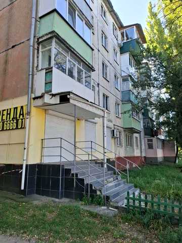 Продаж 2 кімнатної кв р-н Круга