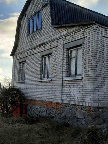 Дача Мала Вільшанка від власника