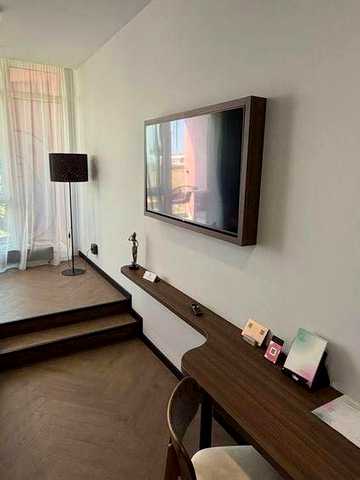 Продаж апартамента в SPATIUM HOTEL (Archotel)  з прямим видом моря - Аркадійська Алея! ЖК SPATIUM HOTEL