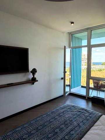 Продаж апартамента в SPATIUM HOTEL (Archotel) з прямим видом моря  - Аркадійська Алея! ЖК PATIUM HOTEL