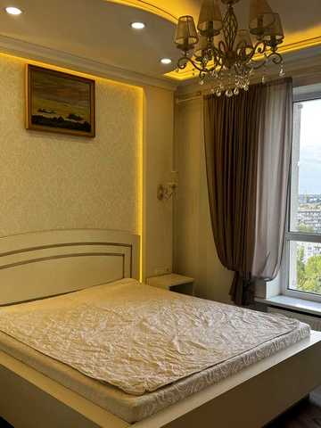 Продаж трикімнатної квартири, Акварелі1, Вишневе ЖК Акварелі